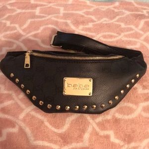 BEBE fanny pack 1SZ